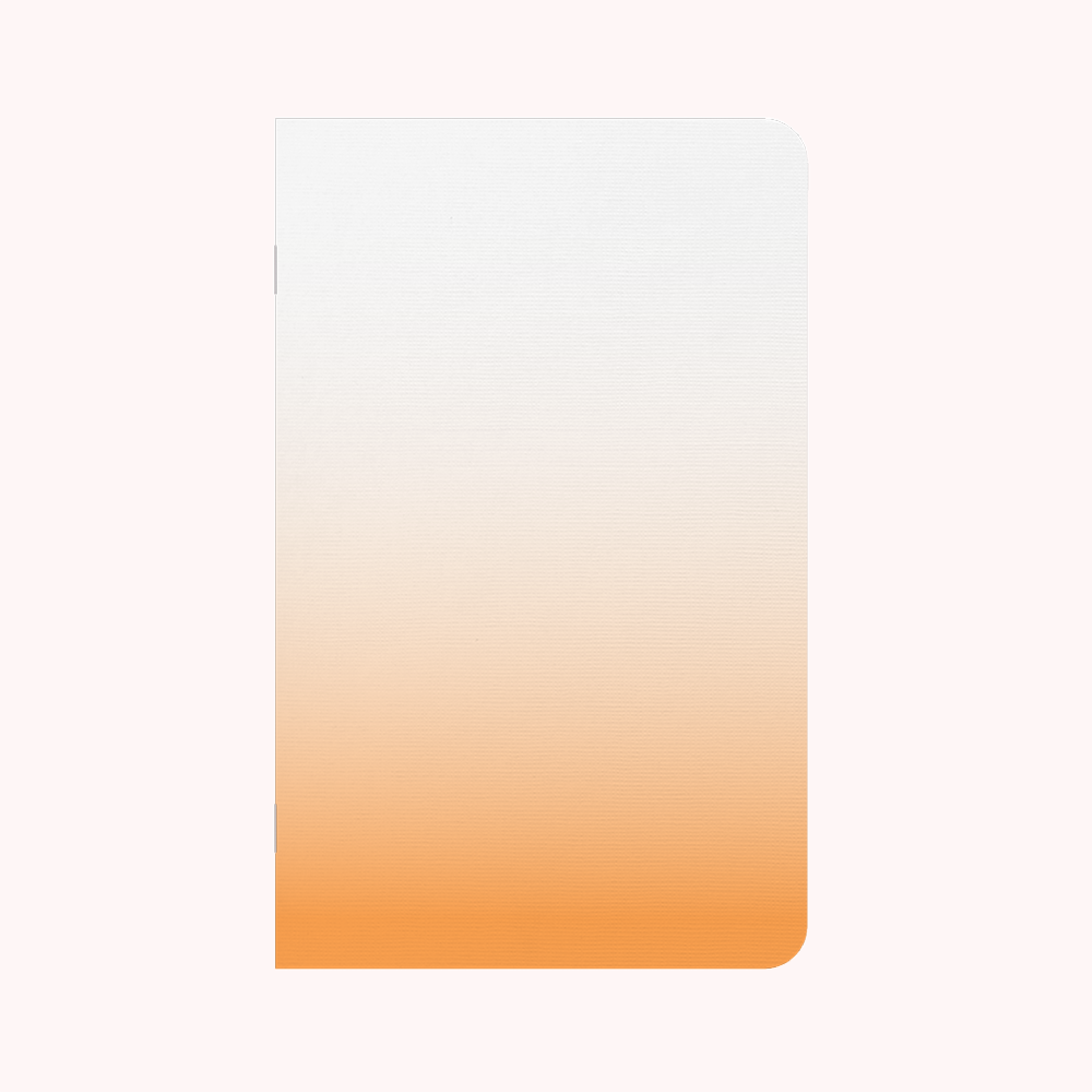 Classic Notebook – May Designs