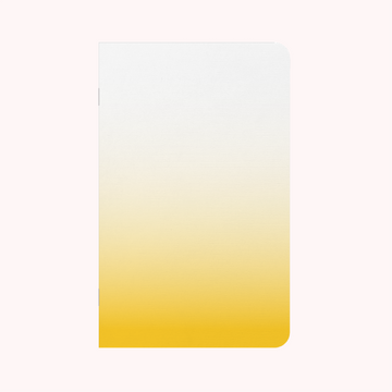Ombre Yellow