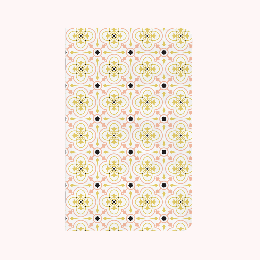 Quatrefoil