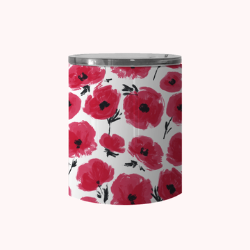 Red Poppies