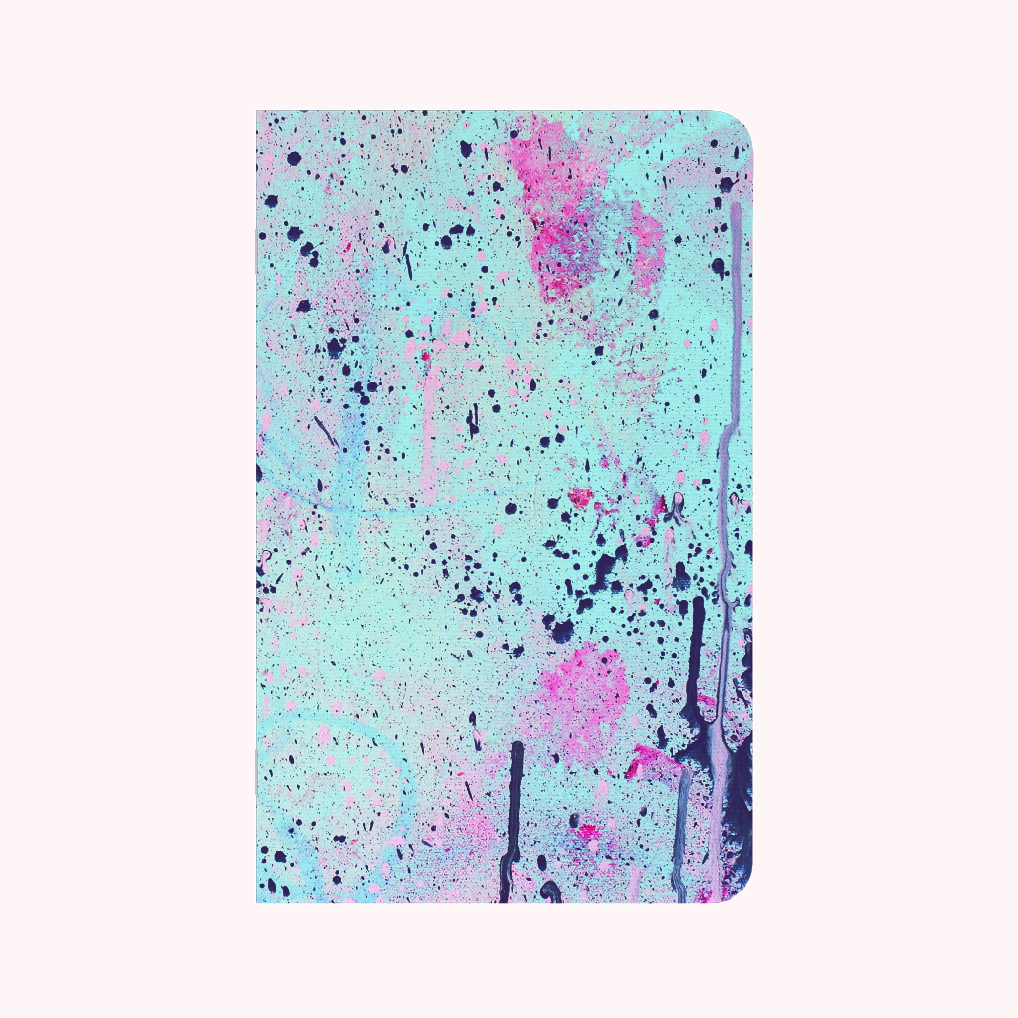 Classic Notebook – May Designs