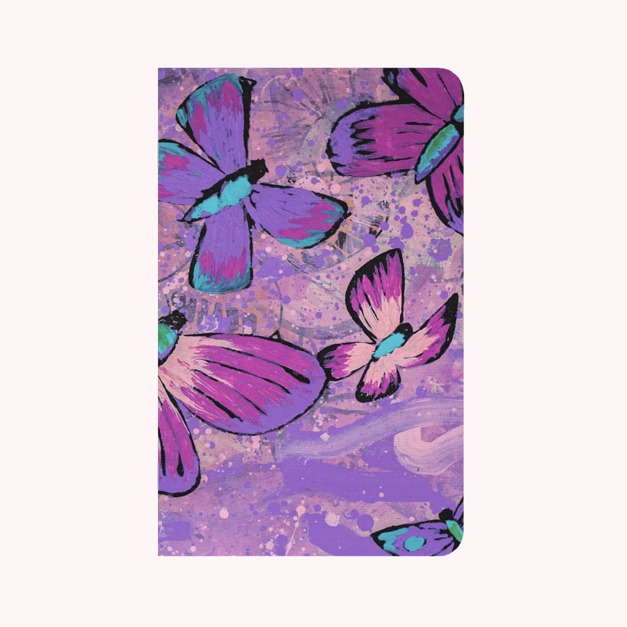 Classic Notebook – May Designs