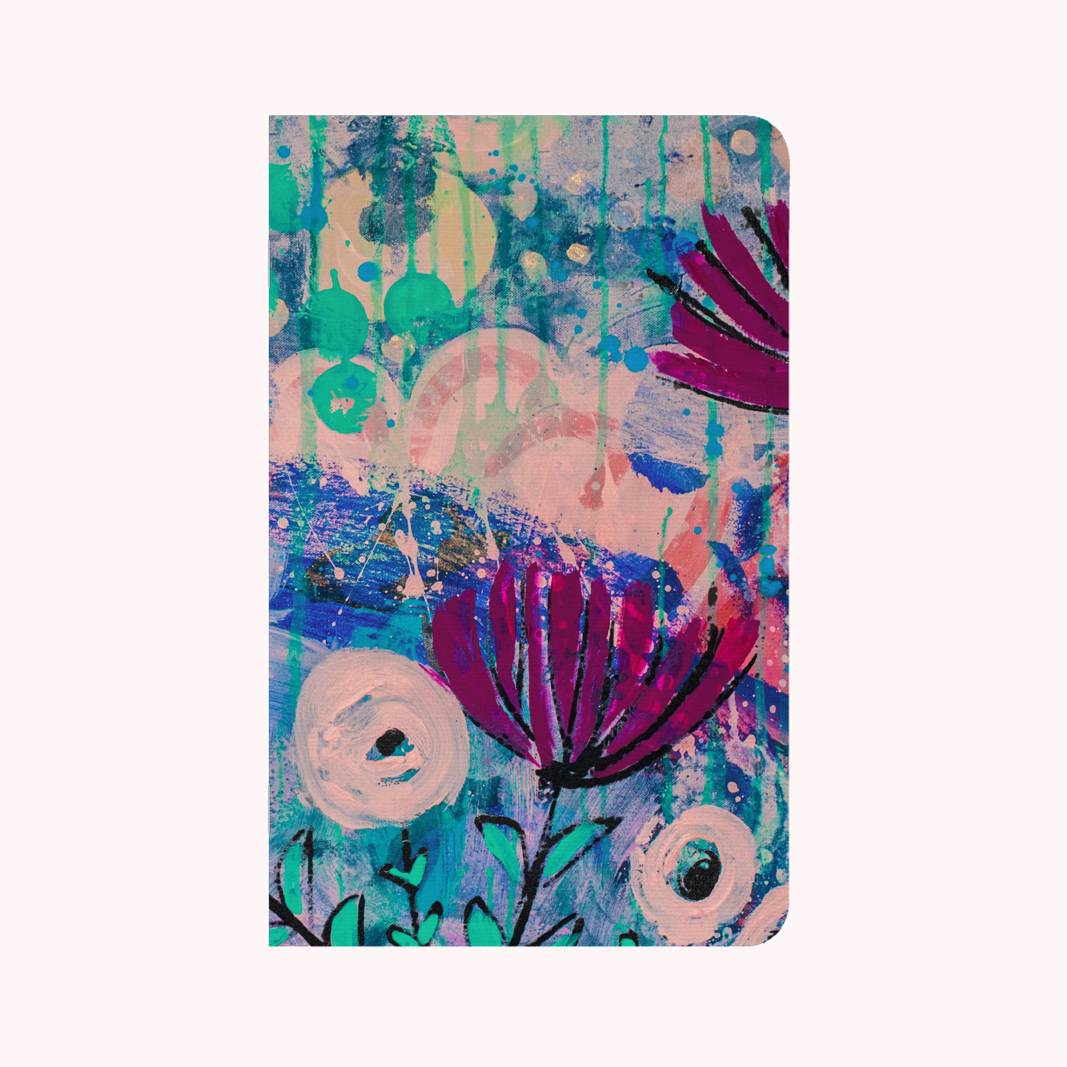 Classic Notebook – May Designs