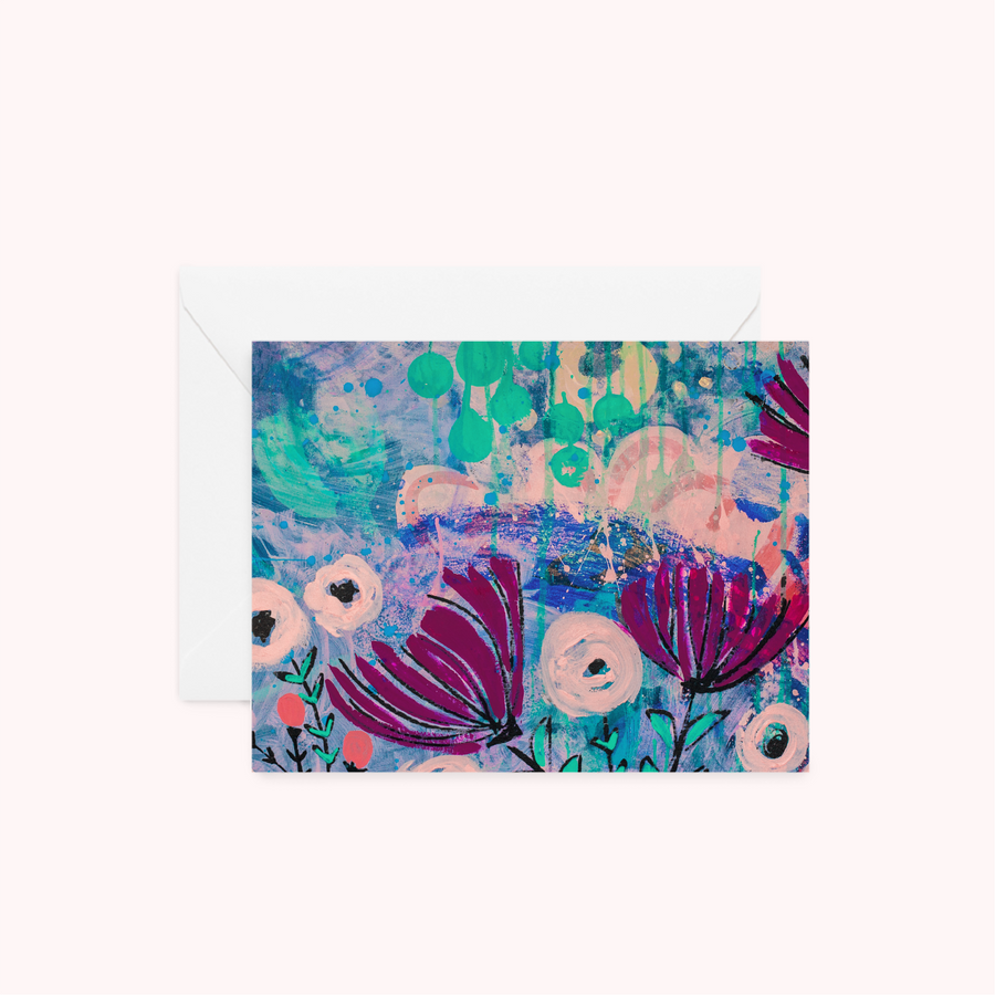 Rise Floral