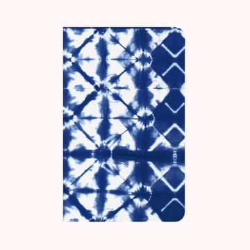 Shibori Kaleidoscope