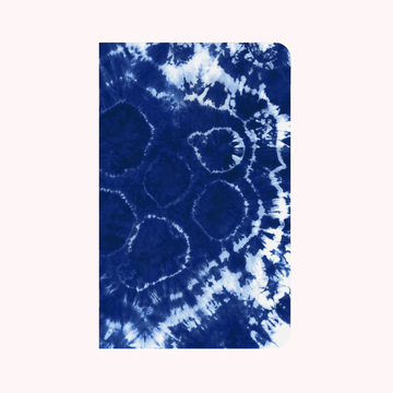 Shibori Sky