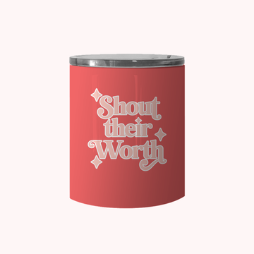 10 oz. Lowball Tumbler – bettie mae designs