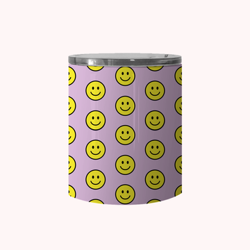 Choose Happy Yellow Smiley Face (40oz) Mega Tumbler – Dales Clothing Inc