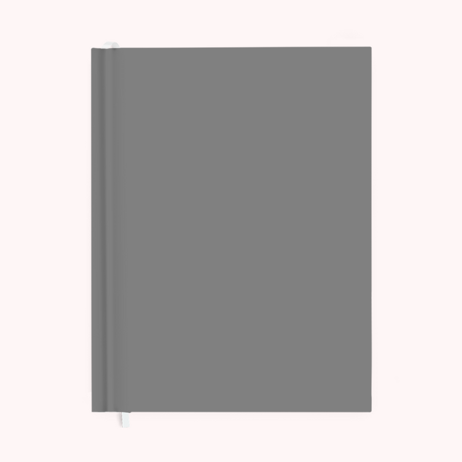 Solid Gray
