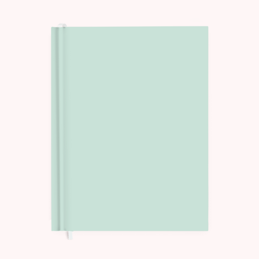 Solid Mint