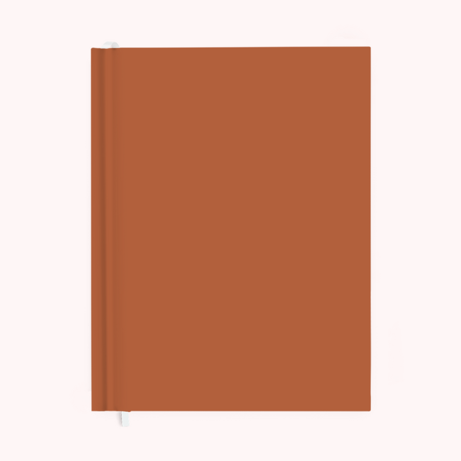 Solid Rust