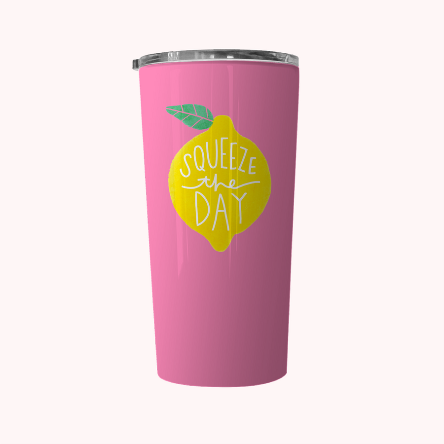 Squeeze the Day