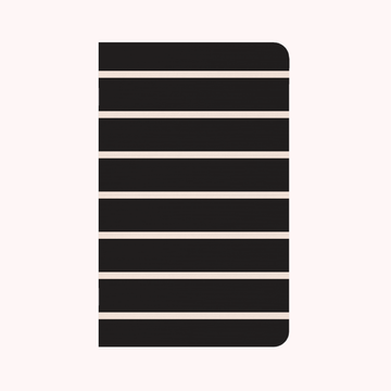 Stripe Black