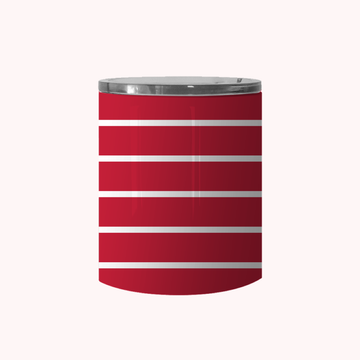 Stripe Red