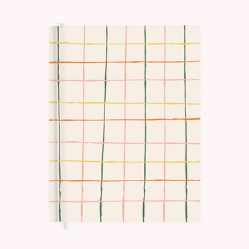 Studio Calico Freehand Grid