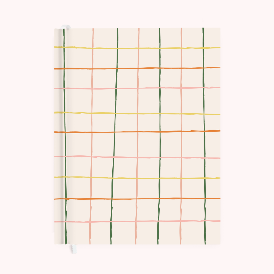 Studio Calico Freehand Grid