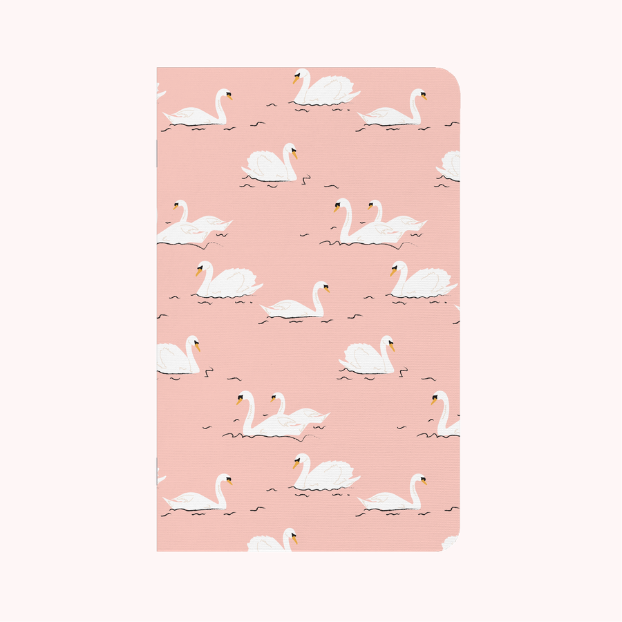 Studio Calico Swans