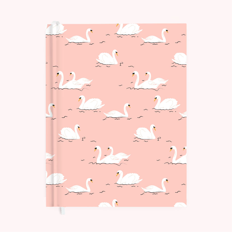 Studio Calico Swans