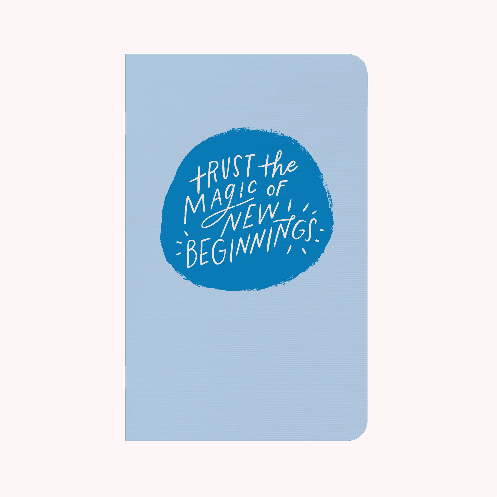 Classic Notebook – May Designs