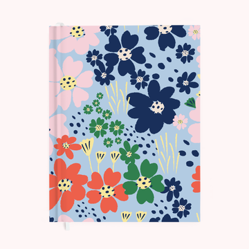 Studio Calico Wildflowers Blue