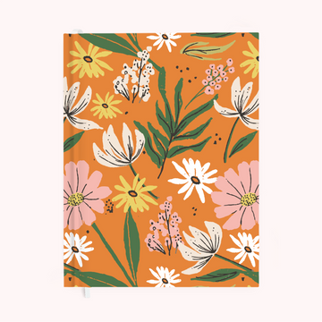 Studio Calico Wildflowers Orange