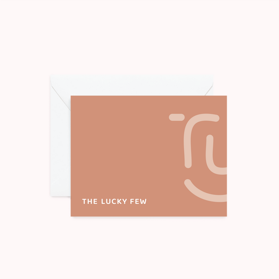 TLF Face and Logo