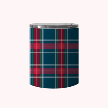 Holiday Tartan
