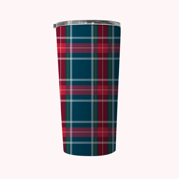 Holiday Tartan
