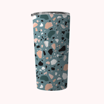 Terrazzo Marble