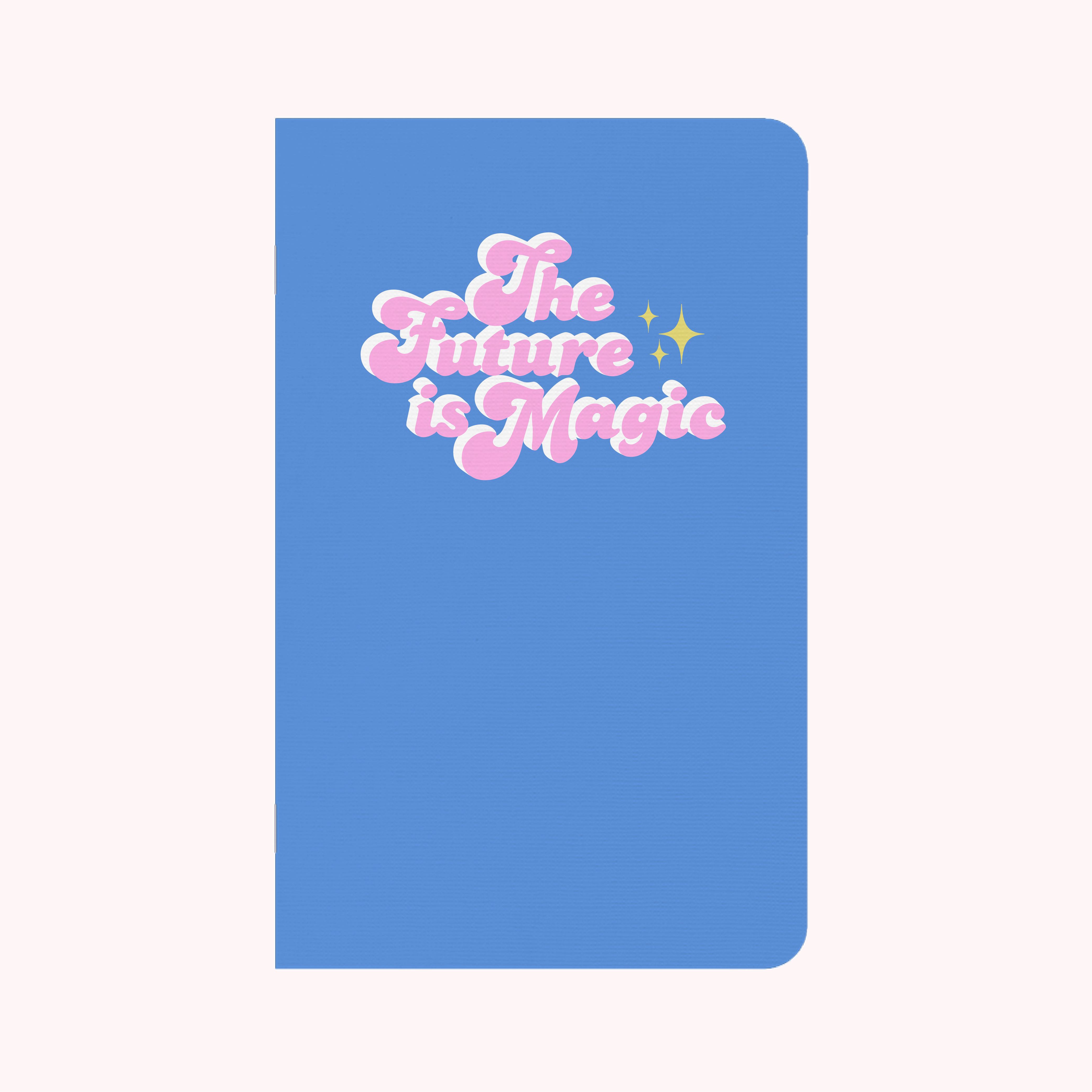 Classic Notebook – May Designs