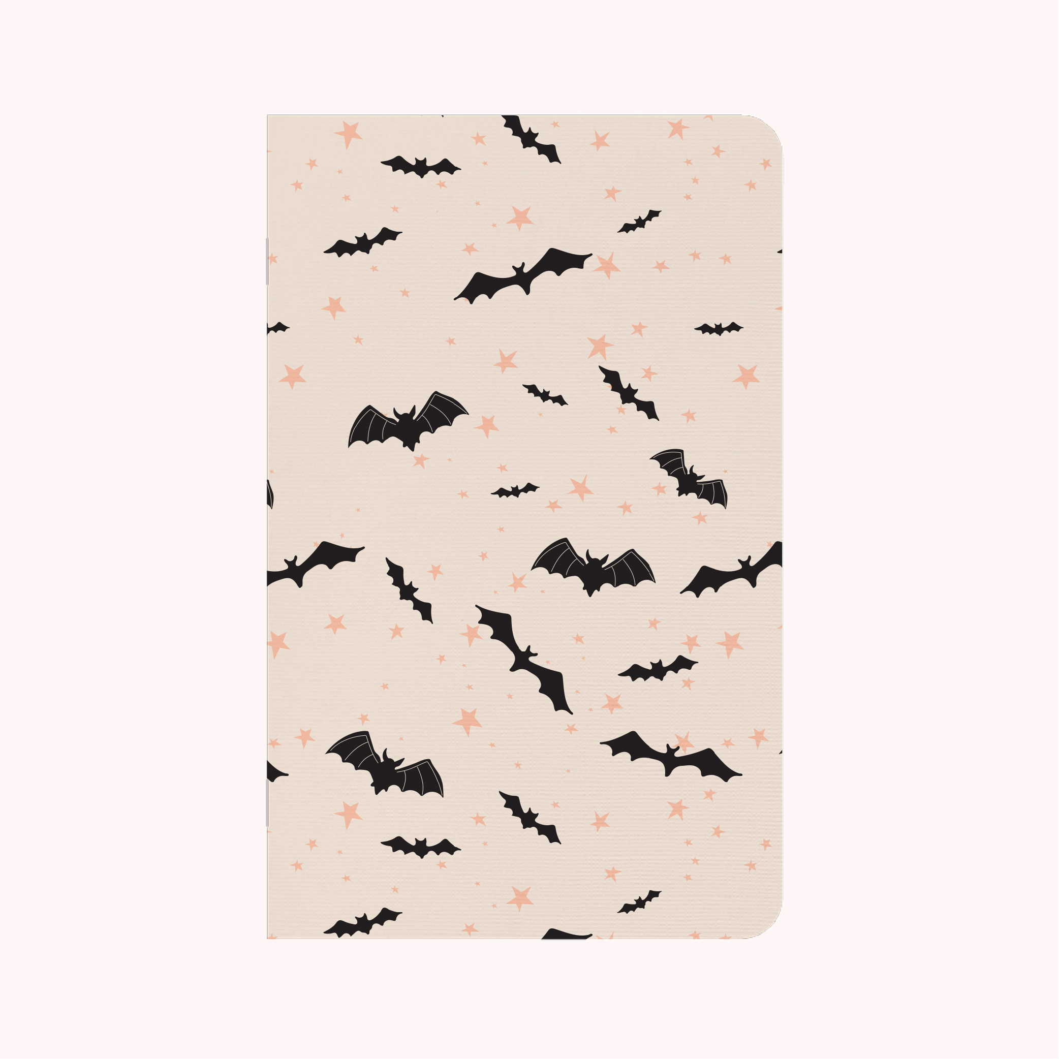 Classic Notebook – May Designs