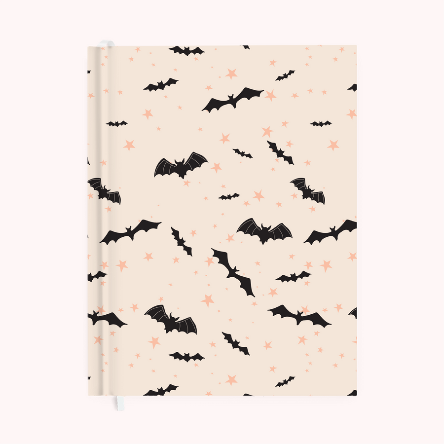 Bats Take Flight