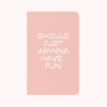 Ghouls Have Fun