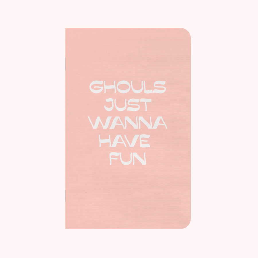 Ghouls Have Fun