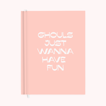 Ghouls Have Fun