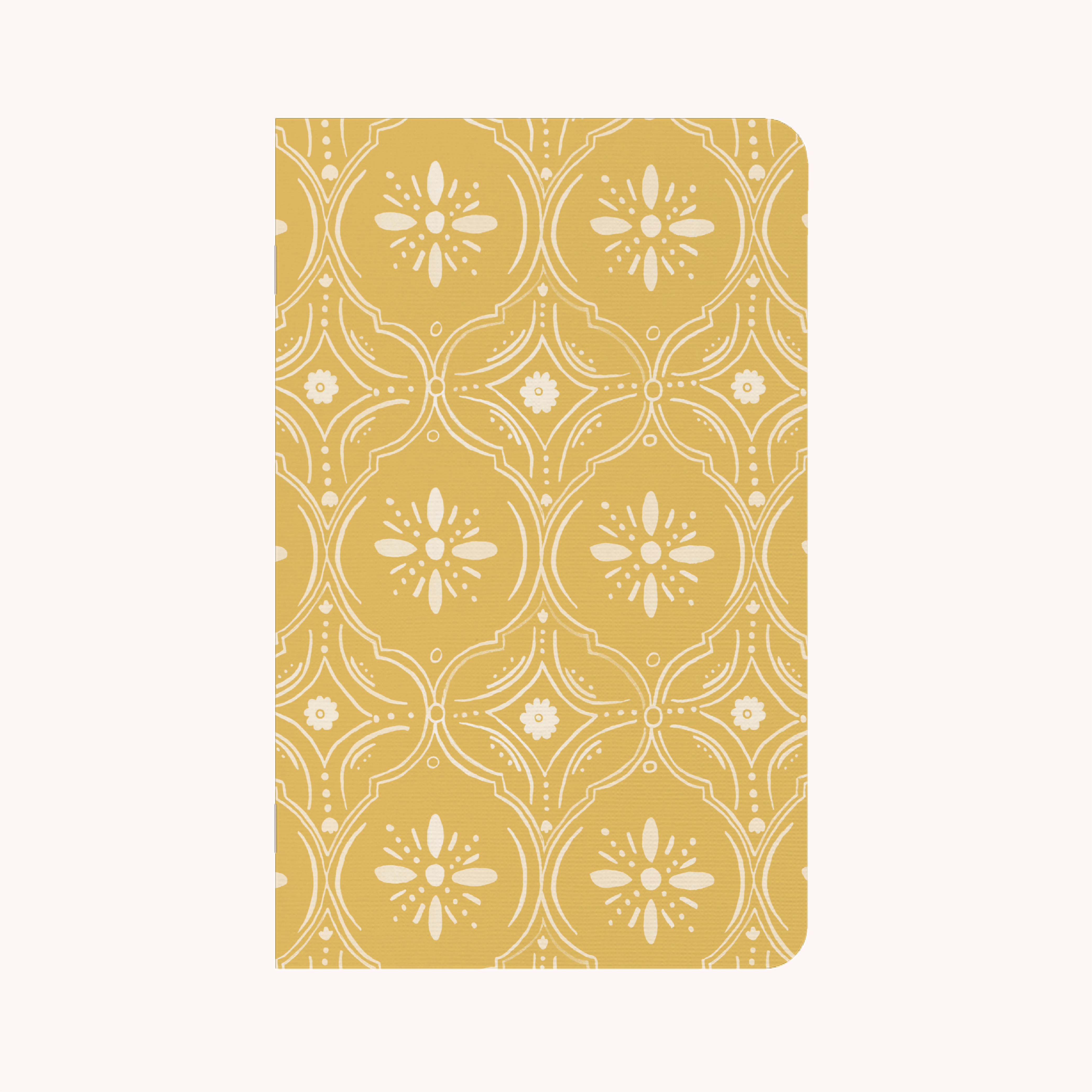 Classic Notebook – May Designs