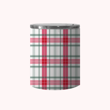 Holiday Plaid