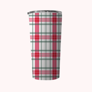 Holiday Plaid
