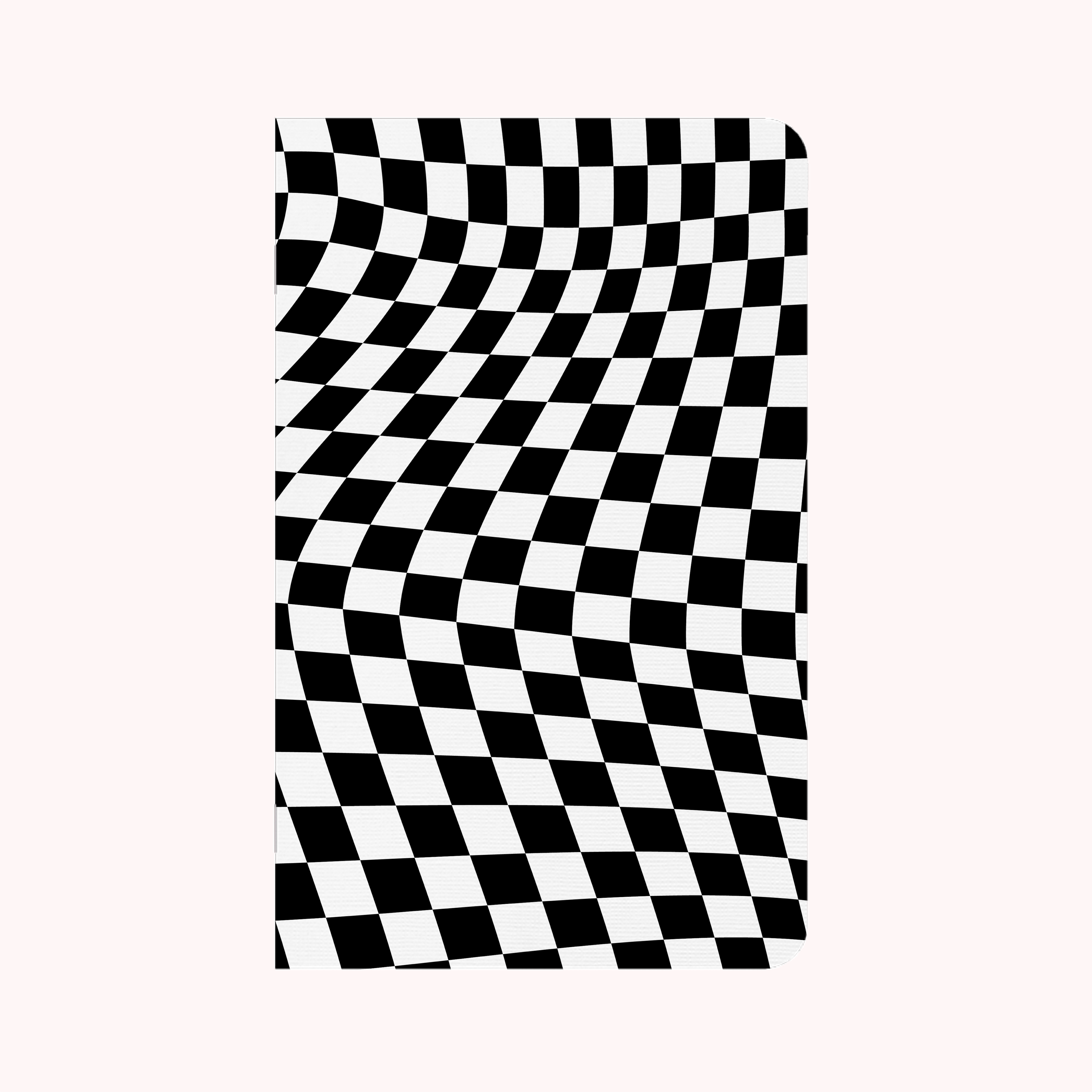 Black checkerboard sales