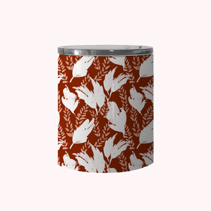 Wheat Fields Tumbler 10 oz