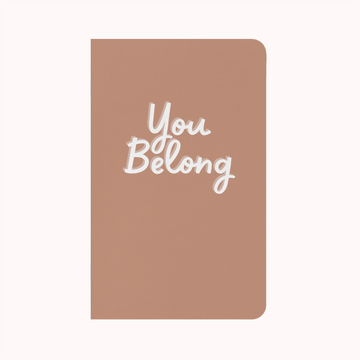 You Belong