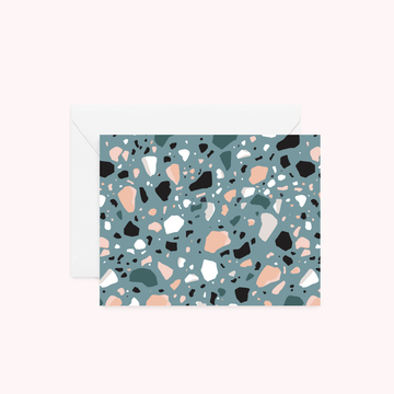 Terrazzo Marble