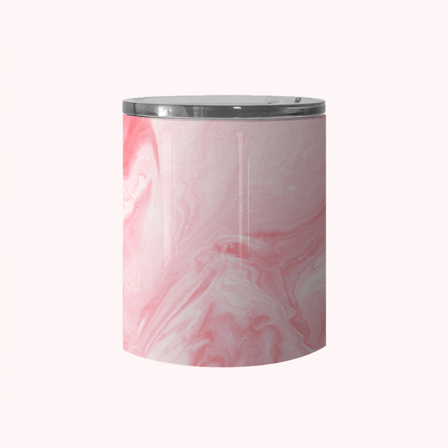 Blue Sky Fluid Blush