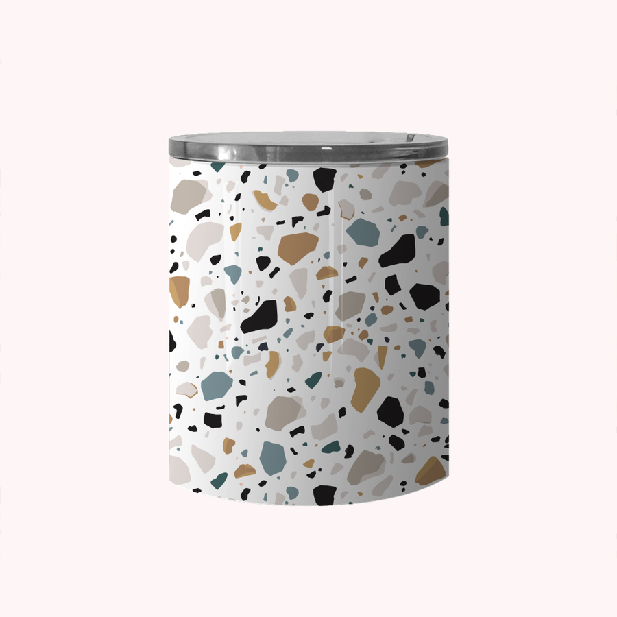 Terrazzo Limestone