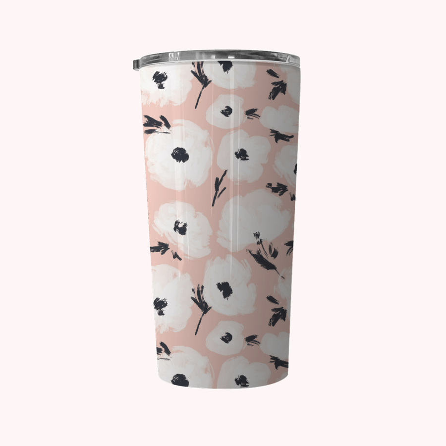 Poppy Print