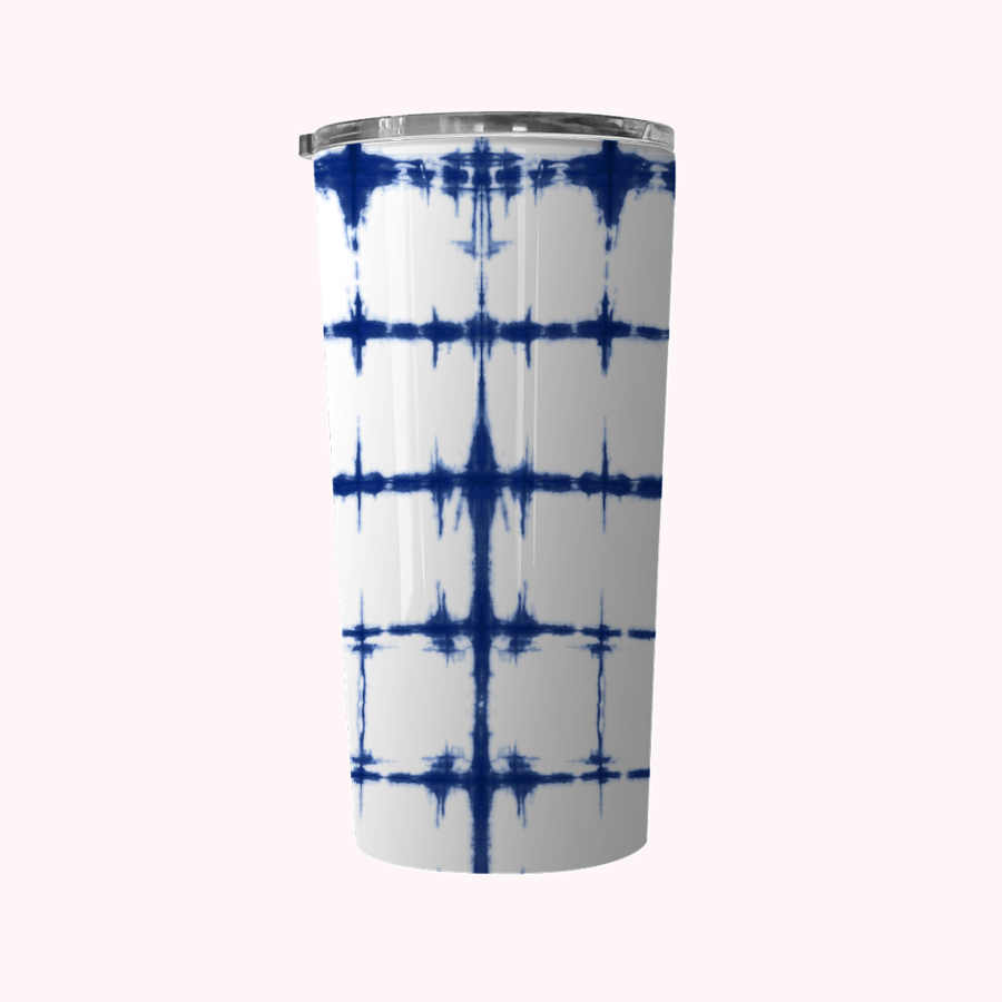 Shibori Grid