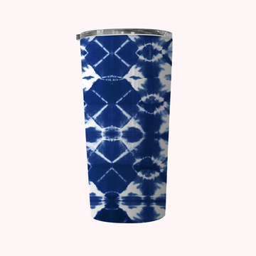 Shibori Kaleidoscope