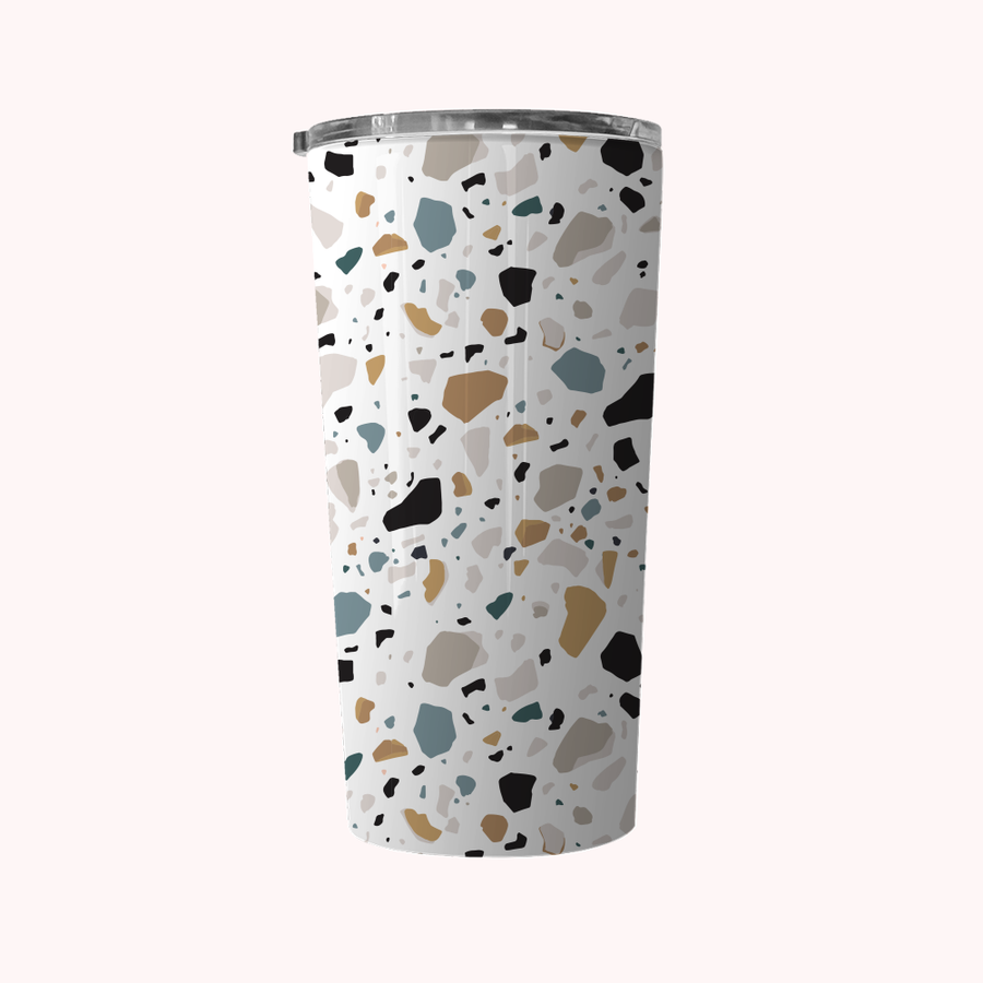 Terrazzo Limestone